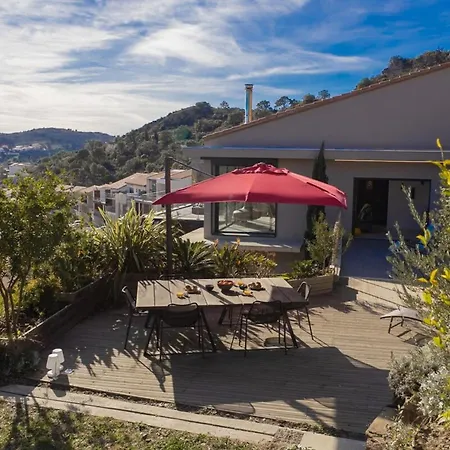 Les Mille Et Vitres - D'architecte