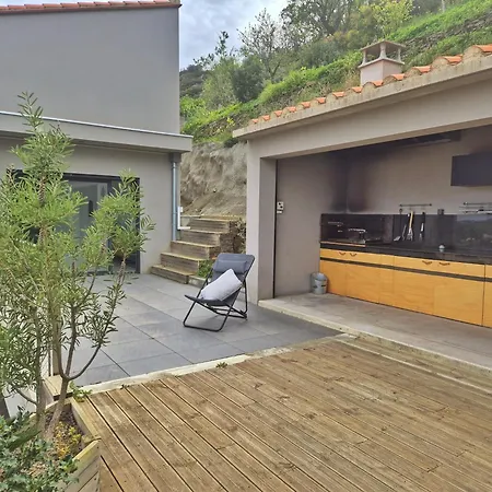 Les Mille Et Vitres - D'architecte *