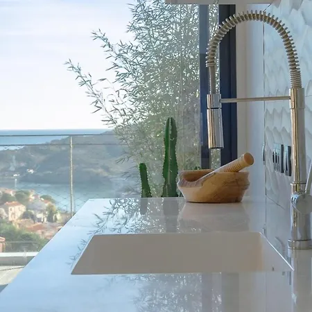 Les Mille Et Vitres - D'architecte